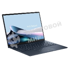 Ноутбук ASUS Zenbook 14 Special UX3405CA-PP679 Intel Core Ultra 9 285H/LPDDR5X 32Gb/1Tb SSD/Intel Arc Graphics/14