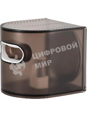 Пылесос Hyundai HYV-PETPRO1 1800Вт белый/коричневый