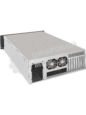 Серверный корпус ExeGate Pro 4U650-010/4U4139L (RM 19