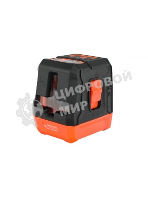 Нивелир лазерный PATRIOT LL 100 120201100