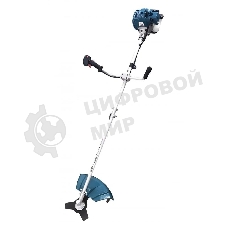 Триммер бензиновый Hyundai Z 451 1300Вт 1.77л.с. неразбор.штан. реж.эл.:леска/нож