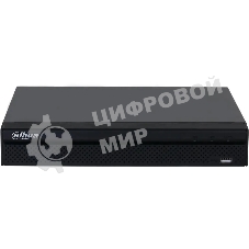 Видеорегистратор Dahua DHI-NVR2104HS-P-4KS3
