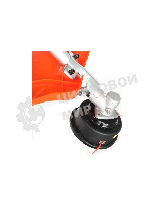 Триммер бензиновый Patriot PT 553 (1+1) 1840Вт 3л.с. реж.эл.:леска/нож