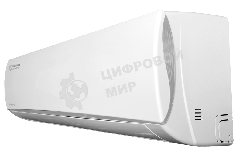 Внутренний блок сплит-системы ULTIMA COMFORT ECS-I09PN-IN