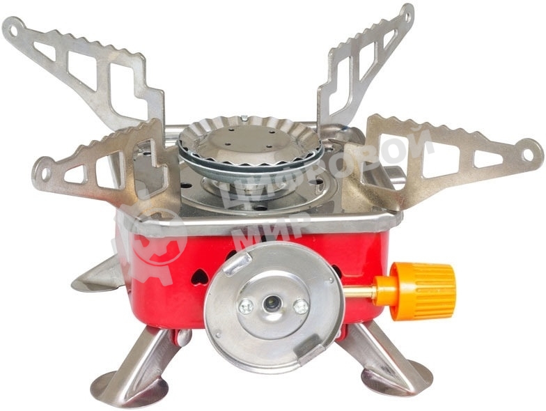 Плита настольная газовая портативная Energy GS-200