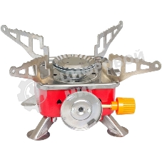 Плита настольная газовая портативная Energy GS-200