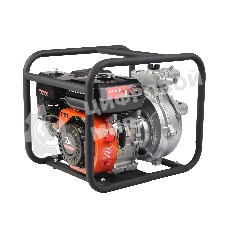 Мотопомпа Patriot MP 1870 SH