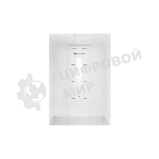 Холодильник LG GA-B419SEJL бежевый двухкамерный 223/79л морозилка снизу, No Frost