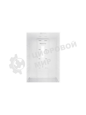 Холодильник LG GA-B419SEJL бежевый двухкамерный 223/79л морозилка снизу, No Frost