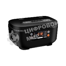 Мультиварка Garlyn MR-Duo 5 черный