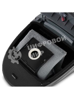 Пылесос Vitek VT-1899 GY 2200Вт серый