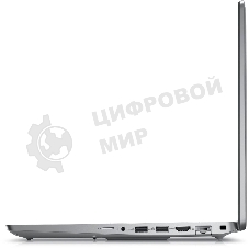 Ноутбук Dell Latitude 5550 Core i7 1355U 8Gb SSD512Gb Intel Iris Xe graphics 15.6