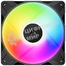 Вентилятор корпусной ARCTIC P14 Pro A-RGb - 3 Pack retail (ACFAN00320A)