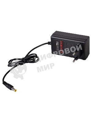 Аккумуляторный секатор CP-20Li-2K EA+ Eurolux (в комплекте с 2 АКБ и ЗУ)