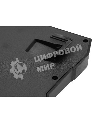 Клавиатура A4Tech Bloody B140N проводная USB черный