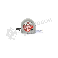 Рулетка Matrix Fine, 7,5 м х 25 мм, пластиковый корпус