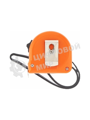 Рулетка Sparta Classic, 3 м х 16 мм, пластиковый корпус