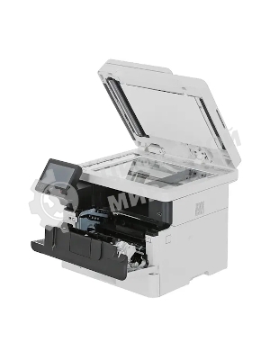 МФУ лазерное Canon i-SENSYS MF463dw, A4, ч/б, печ. до 40 стр/мин., скан. до 38 стр/мин. (ч/б) 13 стр/мин. (цвет), 1200 x 1200 dpi (печать) 600x600dpi (скан.), USB, RJ-45, Wi-Fi