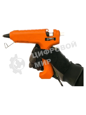 Клеевой пистолет Patriot GG 101 100Вт стерж.:11х100мм