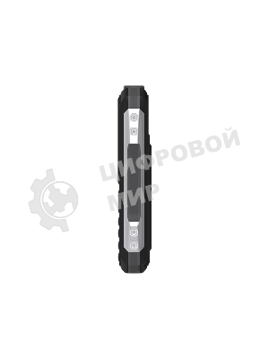 Мобильный телефон Maxvi T100 черный