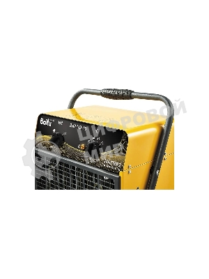 Пушка тепловая Ballu BHP-M2-15