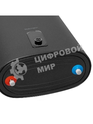 Водонагреватель Royal Thermo RWH 50 Smalto Inverter Grafit