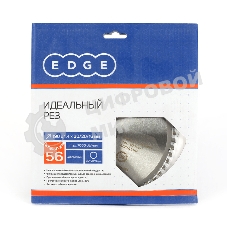 Диск EDGE by PATRIOT пильный по алюминию 190x56x30/20/16