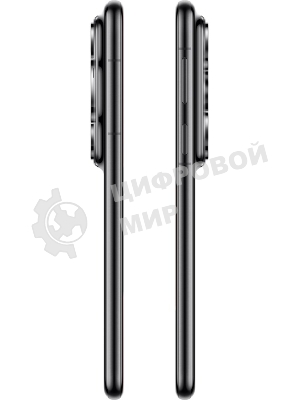 Смартфон Huawei Pura 80 Pro 12/512Gb черный