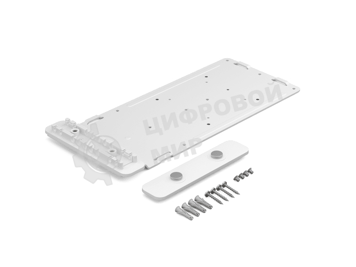 Крепеж настольный Accessory Logitech,Tap PC Mount white