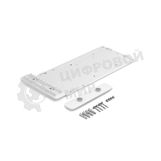 Крепеж настольный Accessory Logitech,Tap PC Mount white