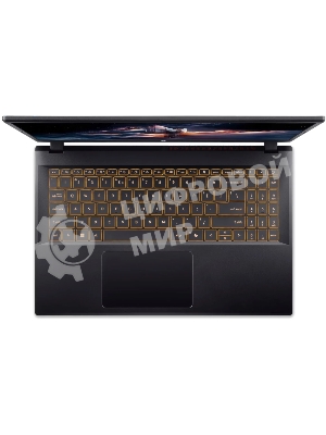 Ноутбук Acer Nitro V 15 ANV15-52-54UP Intel Core 5 210H/16Gb/SSD 1Tb/RTX 5050 8Gb/15.6