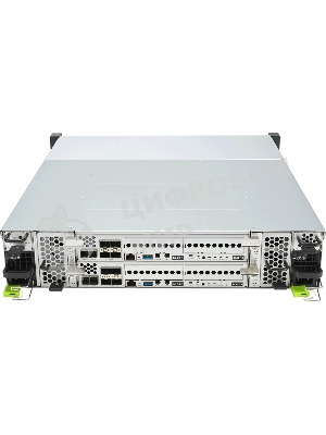 Серверная платформа ASUS VS320D-RS12-D1712154Z, 2U, Intel Xeon 64-bit 4-core, 4x DDR4 ECC DIMM, 12 x 2.5