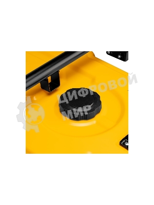 Электрогенератор бензиновый Denzel PS-120EA, 12 кВт, 110 дБ, 276 кг