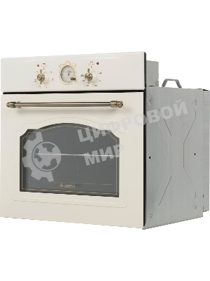 Духовой шкаф Gefest ЭДВ ДА 602-02 К64S, встраиваемый