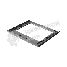 Соединительный элемент для стиральной и сушильной машины Kuppersberg DS 561 GR, совместим с WM 561 GR / DM 561 GR