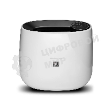 Очиститель воздуха Sharp FPJ31RB белый, 22 м², HEPA-фильтр, угольный фильтр, ионизация Plasmacluster