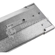 Обогреватель инфракрасный Ballu BIH-APL-0.6-M серый, 600 Вт, 12 м2