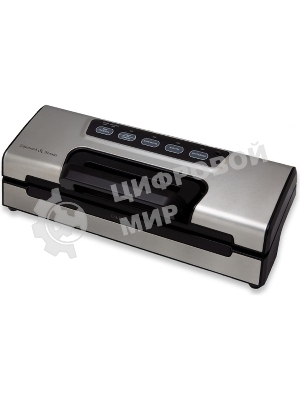 Вакуумный упаковщик Zigmund & Shtain Küchen-Profi VS-508