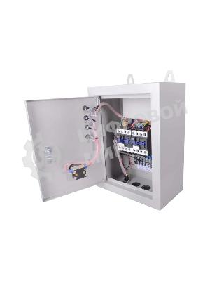 Система автозапуска для генератора Huter АВР-40D (64/2/12)