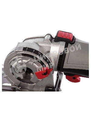 Мини-пила циркулярная P.I.T PMS89-C (600Вт, 5500об/мин, диск 89мм, глуб. пропила 28,5мм) [PMS89-C]