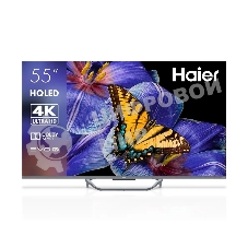 Телевизор Haier 55