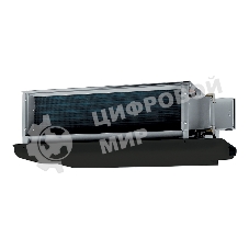 Фанкойл канальный супертонкий Electrolux EFSS-540