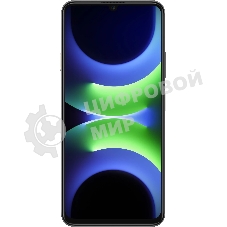 Смартфон Huawei Nova Y63 6/128GB, черный