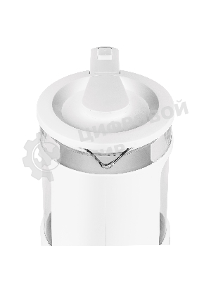 Чайник электрический BBK EK1504 белый