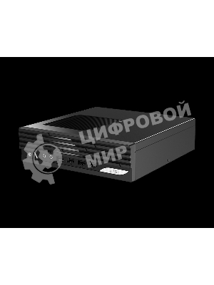 Компьютер MSI Pro DP21 14M Mini Core i5-14400 (2.5GHz), NoMemory, noHDD, noSSD, Intel Graphics, noDVD, WiFi, BT, 120W, VESA, COM Port, no keyboard&mouse, noOS, 1y war-ty (936-B0A431-235)