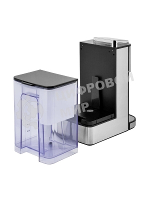 Термопот CENTEK CT-3200 проточный,4л, 2600 Вт, 4 режима нагрева, СЕНСОР LCD дисплей, функ.самоочистки