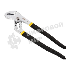 Переставные клещи Deli DL2612 12