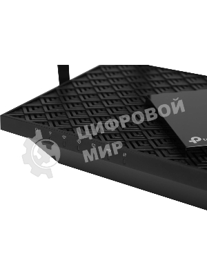 Роутер TP-Link Archer AX73 AX5400 Dual Band Wireless Gigabit Router, 1.5 GHz Tri-Core CPU, 1 GE WAN + 4 GE LAN ports, 1× USB 3.0 Port, support 1024-QAM, OFDMA, MU-MIMO, Airtime Fairness, Beamforming, 160MHz Channel Width, come with HomeShieldTM, support Russia PPTP/L2TP/PPPoE