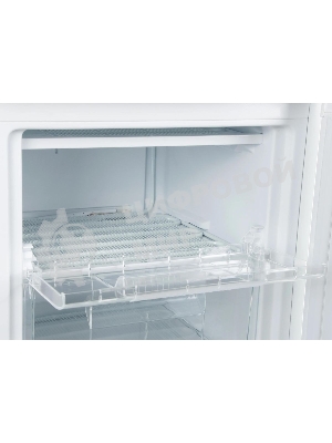 Морозильная камера Maunfeld MFFR85W, белый, 80л, 3 ящика