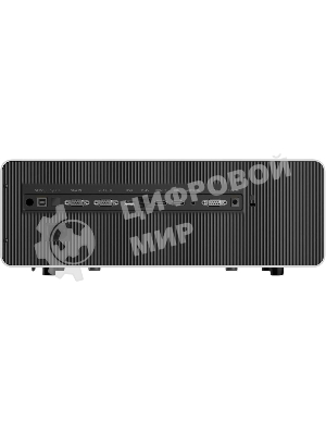 Проектор Cactus CS-C4.SG DLP 45600Lm (1920x1080) 800000:1 ресурс лампы:25000часов 1xUSB typeA 1xHDMI 6.8кг